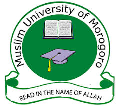 Muslim University of Morogoro (MUM)