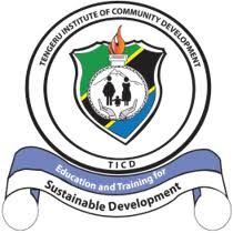 TICD Fees Structure 2023/2024 | Tengeru Institute of Community ...