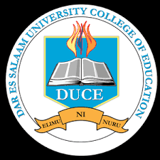 DUCE Admission Application Form