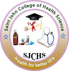 St. John College of Health Science Admission Form 2023/2024 Intake ...