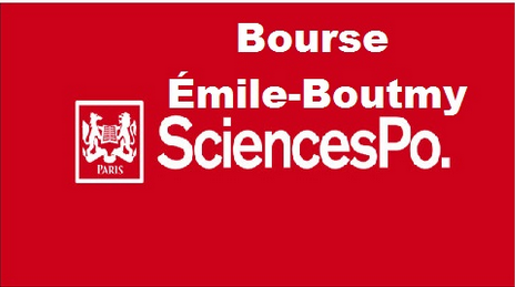 Sciences Po Emile-Boutmy Scholarships | How To Apply - Applyscholars