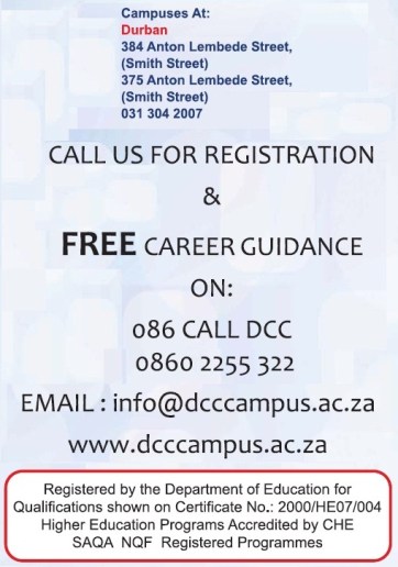 DCC Campus Contact 1 