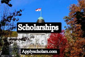 University of Dayton Merit Scholarship