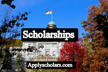 Canada Fully Funded Masters Scholarships For International Students